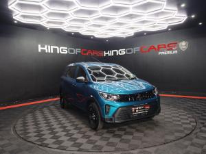 Renault Triber 1.0 Evolution - Image 1