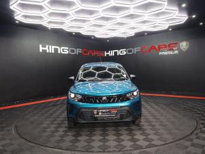 Renault Triber 1.0 Evolution - Image 2