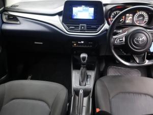 Toyota Starlet 1.5 XS auto - Image 7