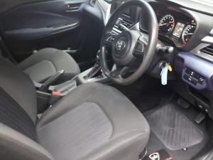 Toyota Starlet 1.5 XS auto - Image 8