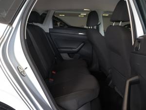 Volkswagen Polo hatch 1.0TSI Comfortline auto - Image 10