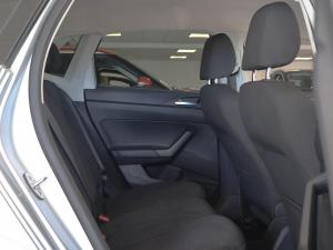 Volkswagen Polo hatch 1.0TSI Comfortline auto - Image 10