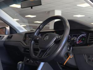 Volkswagen Polo hatch 1.0TSI Comfortline auto - Image 11
