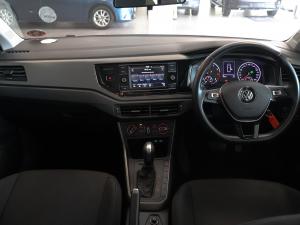 Volkswagen Polo hatch 1.0TSI Comfortline auto - Image 12