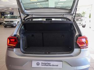 Volkswagen Polo hatch 1.0TSI Comfortline auto - Image 13