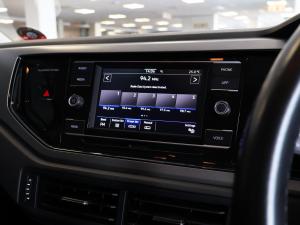 Volkswagen Polo hatch 1.0TSI Comfortline auto - Image 13