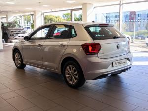 Volkswagen Polo hatch 1.0TSI Comfortline auto - Image 15