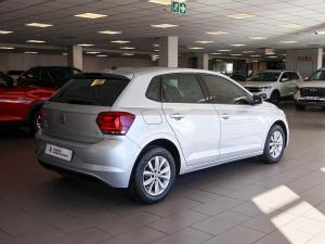 Volkswagen Polo hatch 1.0TSI Comfortline auto - Image 16