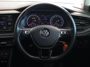 Volkswagen Polo hatch 1.0TSI Comfortline auto - Image 17