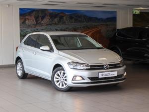 Volkswagen Polo hatch 1.0TSI Comfortline auto - Image 1