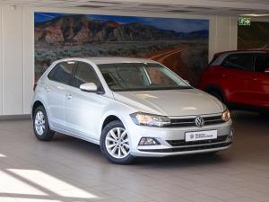 Volkswagen Polo hatch 1.0TSI Comfortline auto - Image 1