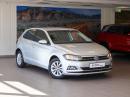 Thumbnail Volkswagen Polo hatch 1.0TSI Comfortline auto