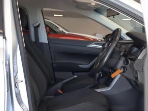 Volkswagen Polo hatch 1.0TSI Comfortline auto - Image 2