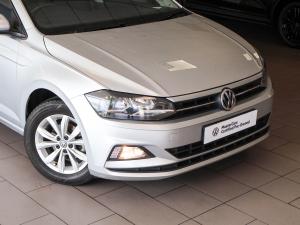 Volkswagen Polo hatch 1.0TSI Comfortline auto - Image 2