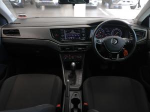 Volkswagen Polo hatch 1.0TSI Comfortline auto - Image 3