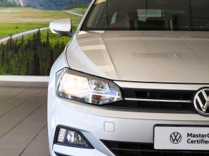 Volkswagen Polo hatch 1.0TSI Comfortline auto - Image 4