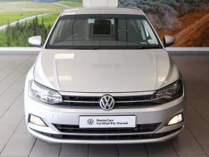 Volkswagen Polo hatch 1.0TSI Comfortline auto - Image 4