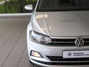 Volkswagen Polo hatch 1.0TSI Comfortline auto - Image 5