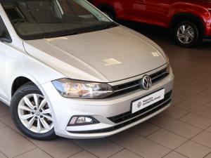 Volkswagen Polo hatch 1.0TSI Comfortline auto - Image 5