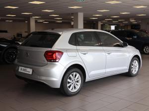Volkswagen Polo hatch 1.0TSI Comfortline auto - Image 6