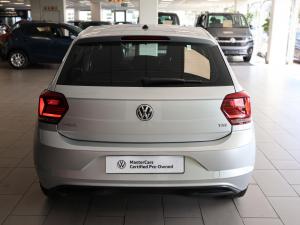 Volkswagen Polo hatch 1.0TSI Comfortline auto - Image 7