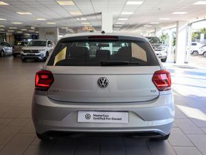 Volkswagen Polo hatch 1.0TSI Comfortline auto - Image 7