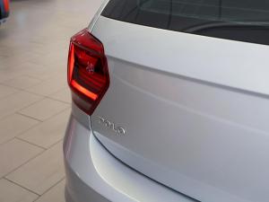 Volkswagen Polo hatch 1.0TSI Comfortline auto - Image 8