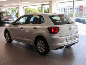 Volkswagen Polo hatch 1.0TSI Comfortline auto - Image 8
