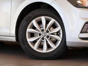 Volkswagen Polo hatch 1.0TSI Comfortline auto - Image 9