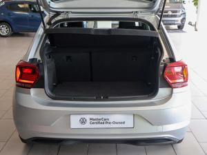 Volkswagen Polo hatch 1.0TSI Comfortline auto - Image 9