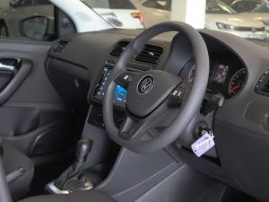 Volkswagen Polo Vivo hatch 1.6 Life - Image 10