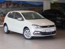 Thumbnail Volkswagen Polo Vivo hatch 1.6 Life