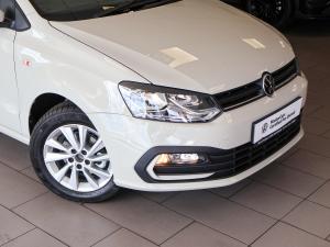 Volkswagen Polo Vivo hatch 1.6 Life - Image 2
