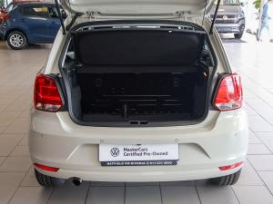 Volkswagen Polo Vivo hatch 1.6 Life - Image 6