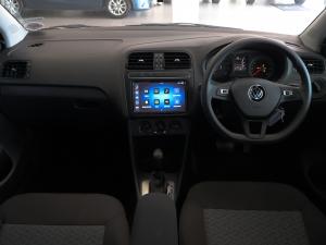 Volkswagen Polo Vivo hatch 1.6 Life - Image 9