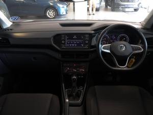Volkswagen T-Cross 1.0TSI 85kW Comfortline - Image 10
