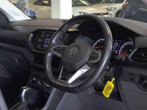 Volkswagen T-Cross 1.0TSI 85kW Comfortline - Image 13