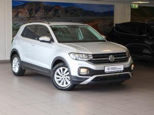 Volkswagen T-Cross 1.0TSI 85kW Comfortline - Image 1