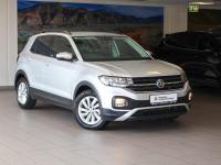 Thumbnail Volkswagen T-Cross 1.0TSI 85kW Comfortline
