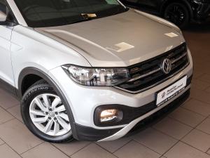 Volkswagen T-Cross 1.0TSI 85kW Comfortline - Image 2