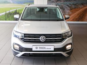 Volkswagen T-Cross 1.0TSI 85kW Comfortline - Image 4