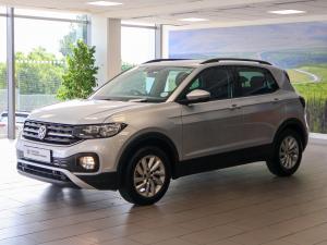 Volkswagen T-Cross 1.0TSI 85kW Comfortline - Image 5