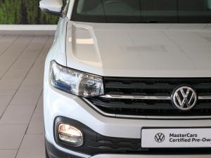 Volkswagen T-Cross 1.0TSI 85kW Comfortline - Image 6