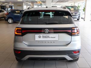 Volkswagen T-Cross 1.0TSI 85kW Comfortline - Image 8