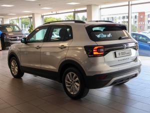Volkswagen T-Cross 1.0TSI 85kW Comfortline - Image 9
