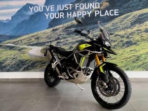 Triumph Tiger 900 Rally PRO - Image 2
