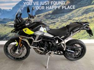 Triumph Tiger 900 Rally PRO - Image 4