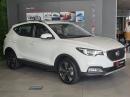 Thumbnail MG ZS 1.5 Luxury