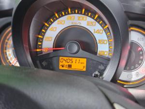 Honda Brio hatch 1.2 Comfort auto - Image 16