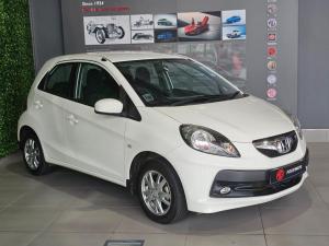 Honda Brio hatch 1.2 Comfort auto - Image 1